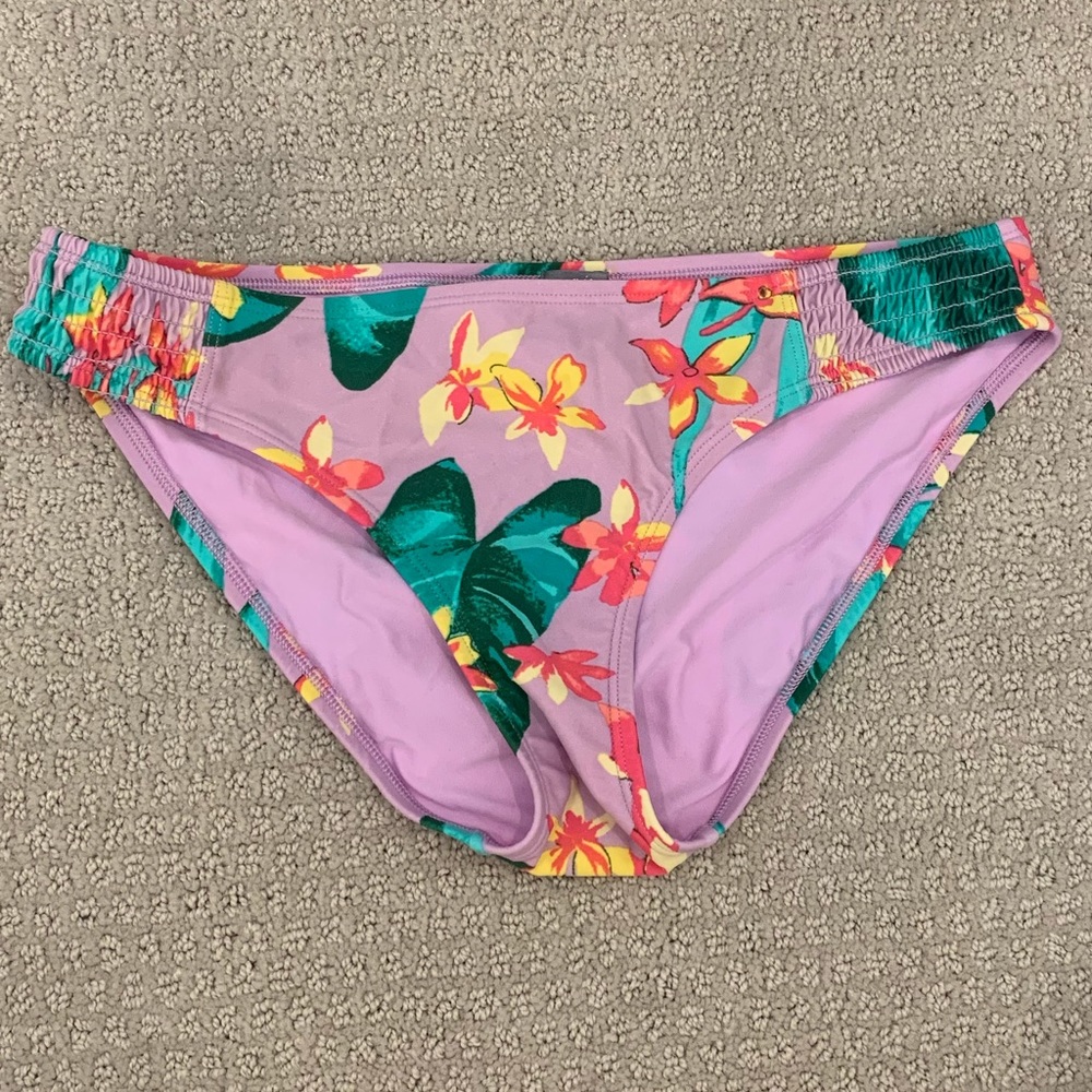 Arie Bikini Bottoms